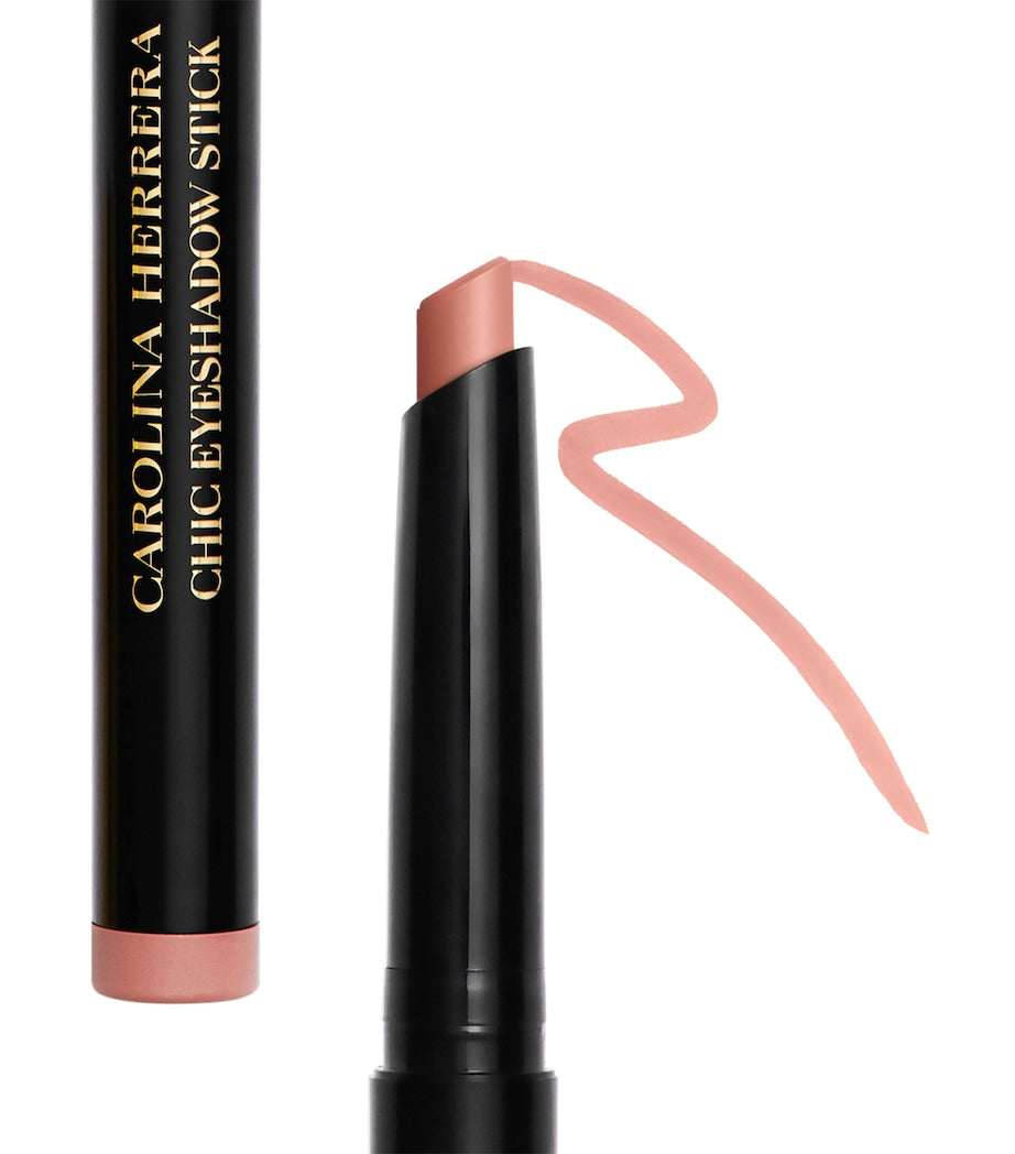Carolina Herrera Chic eyeshadow stick - British product