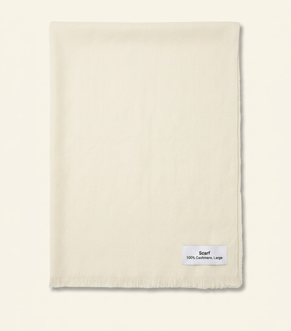 Burberry London Landmarks scarf silk-wool 200x90cm - British product