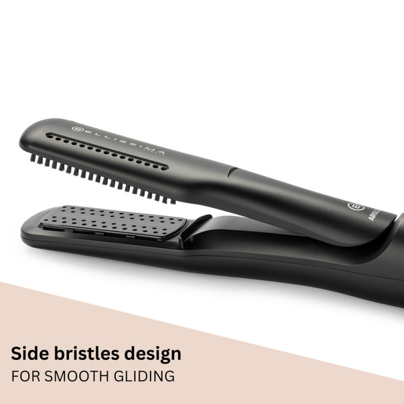 Bellissima Italia Airsleek air straightener - British product
