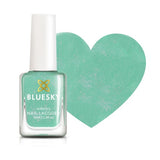 Bluesky Airkiss Speckled Eggs Collection Kids Nail Polish Set 3 x 5ml