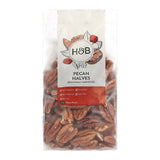 Holland & Barrett Pecan Halves 200g Pecans Holland&Barrett   