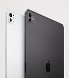Apple iPad Pro 13-inch Silver 512GB tablet - British product