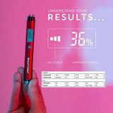 Beautypro Hydratest Skin Analysis Device - British product