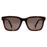 Ted Baker Garret brown tortoise sunglasses (British brand)