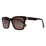 Ted Baker Garret brown tortoise sunglasses (British brand)