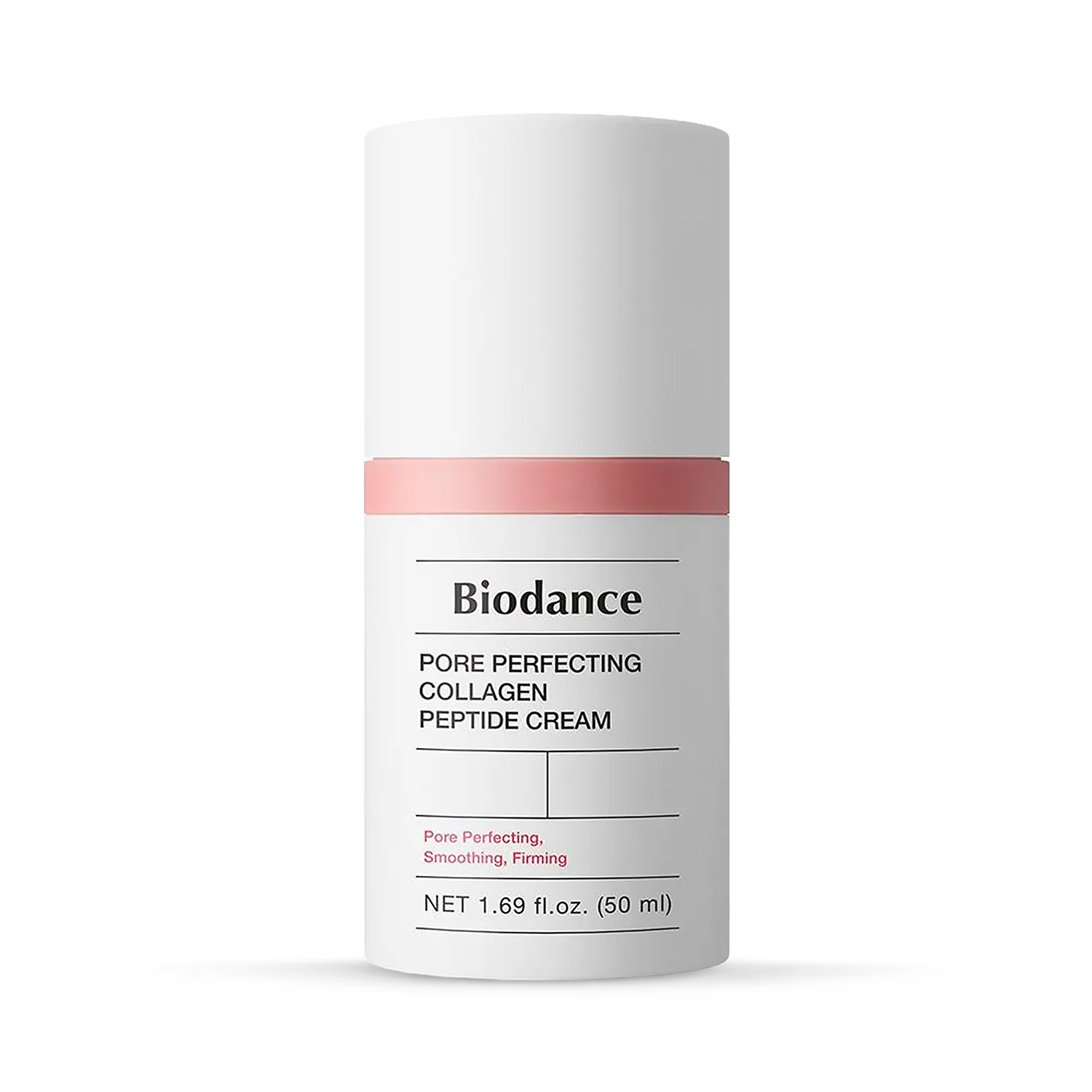 BIODANCE Pore Perfecting Collagen Peptide Cream 50ml (British brand)