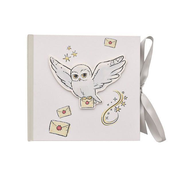 Harry Potter Charms Photo Album - Hedwig GOODS Superdrug   