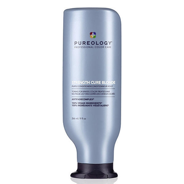 Pureology Strength Cure Blonde Conditioner 266 ml
