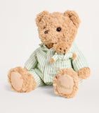 Harrods pyjama bear soft toy 24cm, UK version