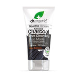 Dr Organic Charcoal Face Mask 125ml GOODS Superdrug   