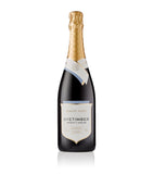 Nyetimber Cuvee Multi Vintage sparkling wine 75cl, imported from the UK