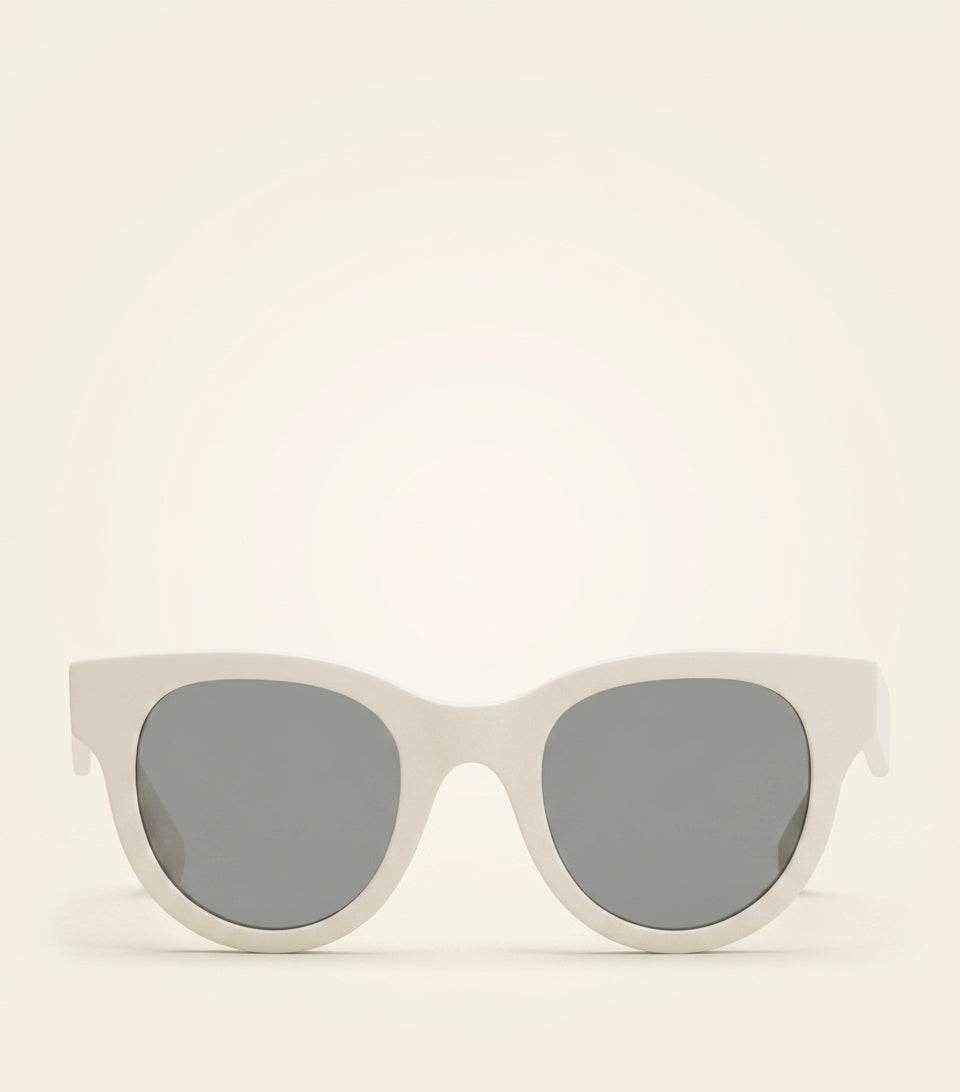 Celine rectangular sunglasses, UK version