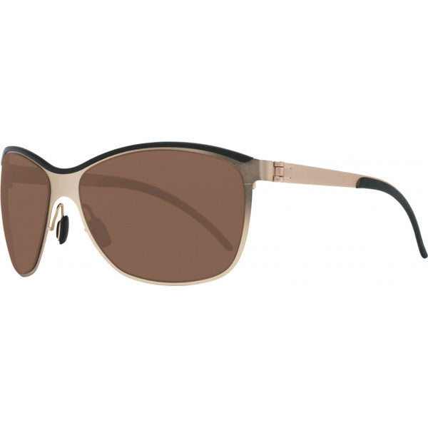 Mercedes Benz Bronze M1047 61 A sunglasses, imported from the UK