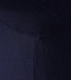 SHLEEP Merino Jersey King Fitted Sheet 150cm x 200cm (British brand)