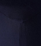 SHLEEP Merino Jersey King Fitted Sheet 150cm x 200cm (British brand)