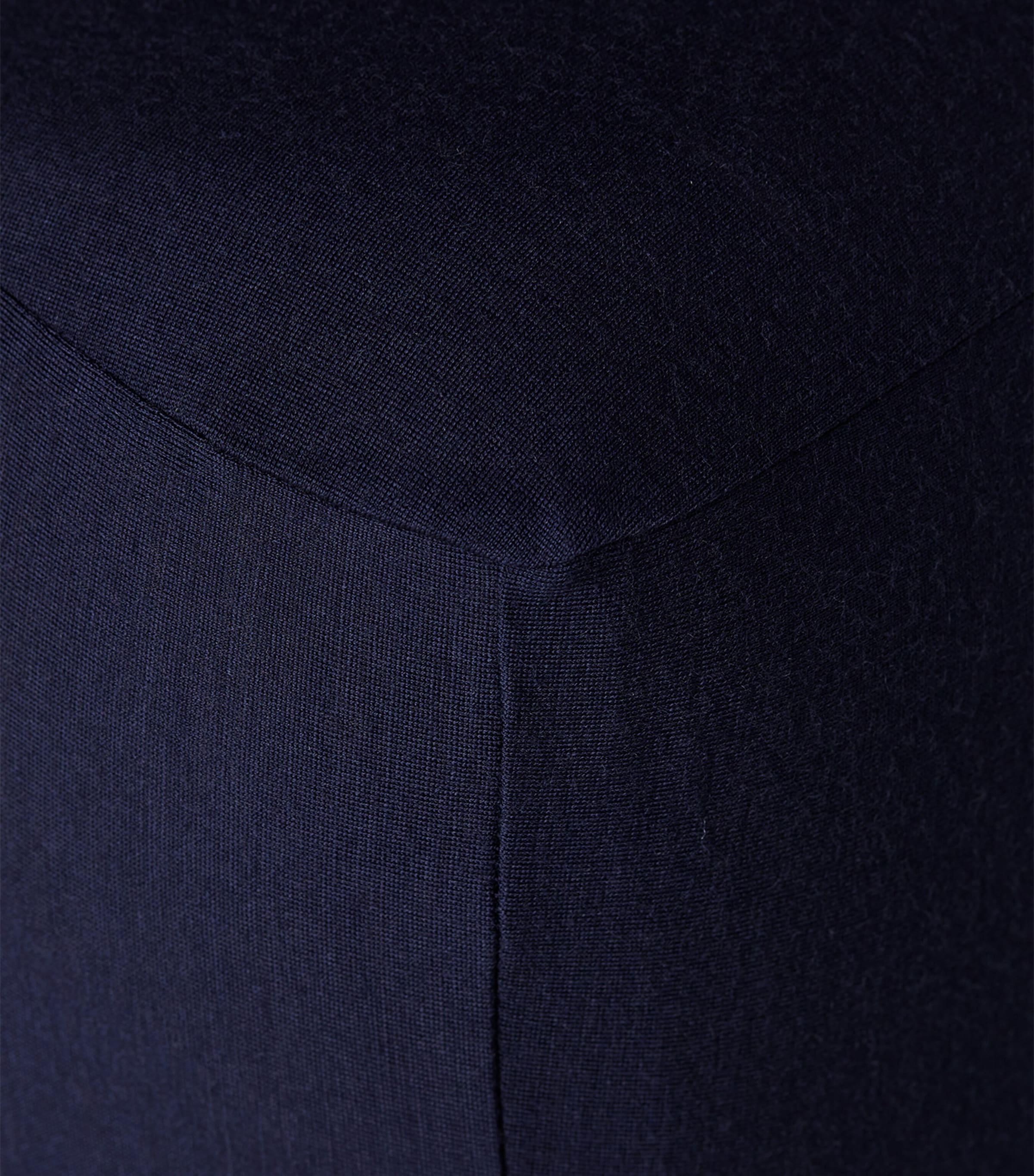 SHLEEP Merino Jersey King Fitted Sheet 150cm x 200cm (British brand)