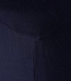 SHLEEP Merino Jersey King Fitted Sheet 150cm x 200cm (British brand)