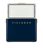 Fieldbar Gin Trunk cooler box 24L - British product