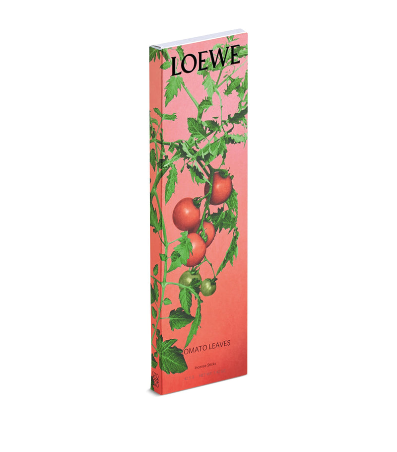 LOEWE Ivy incense sticks 25 sticks, UK version