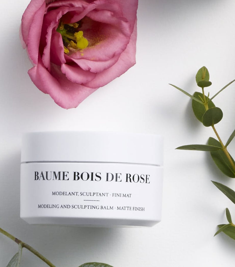 Leonor Greyl Baume Bois De Rose hair balm 50ml, UK version