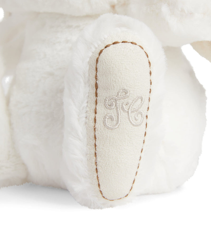 Tartine et Chocolat Augustin rabbit soft toy 25cm (British brand)