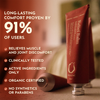 WholyMe Relief Balm 50ml (British brand)