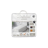 Dreamland Scandi Sherpa Underblanket - Single GOODS Superdrug   