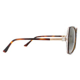 Jimmy Choo JUDY/S brown gradient sunglasses, UK version
