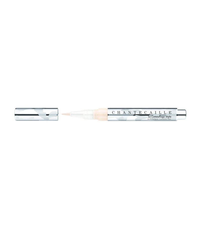Chantecaille Le Camouflage Stylo concealer and skincare hybrid - British product