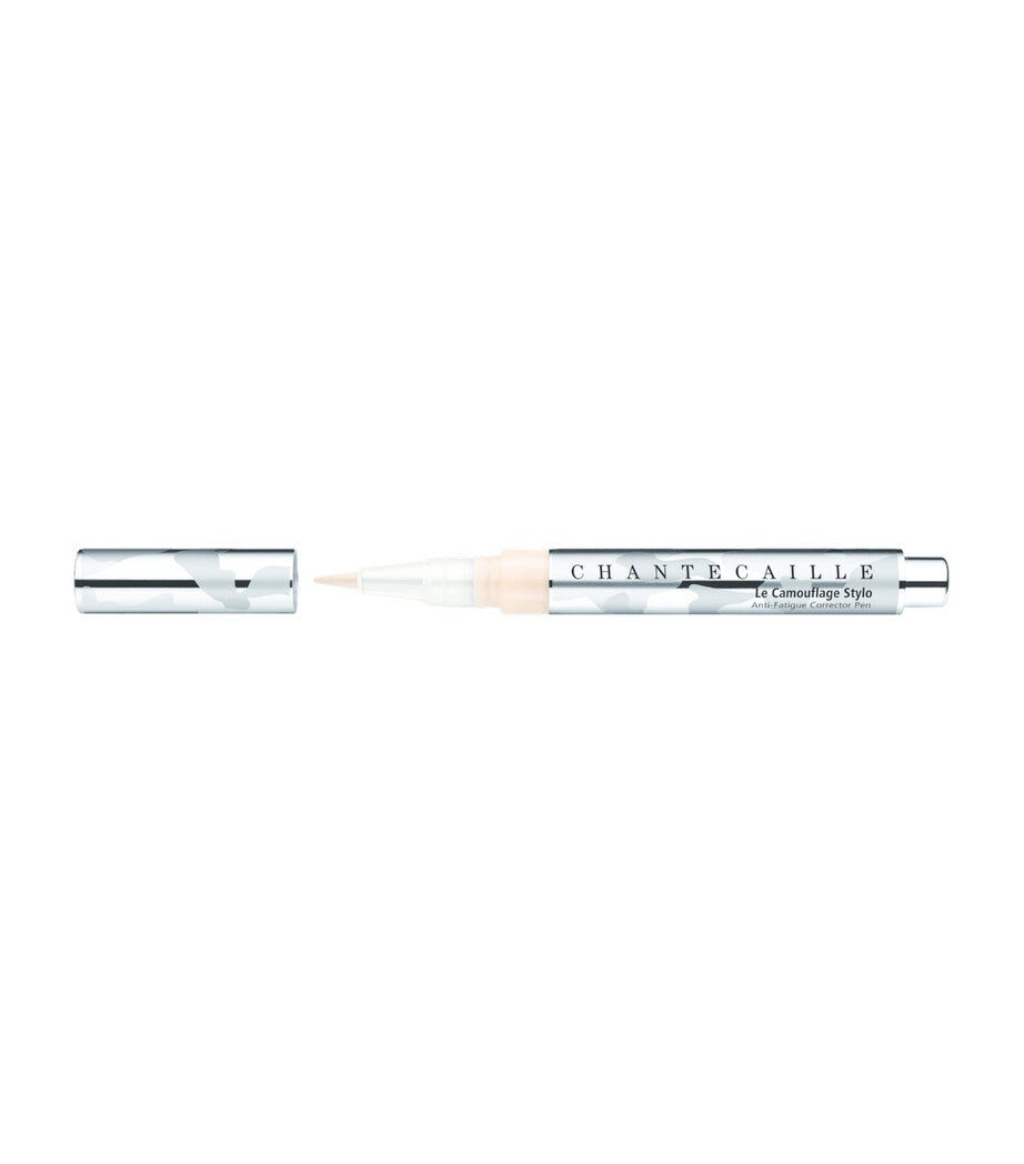 Chantecaille Le Camouflage Stylo concealer and skincare hybrid - British product