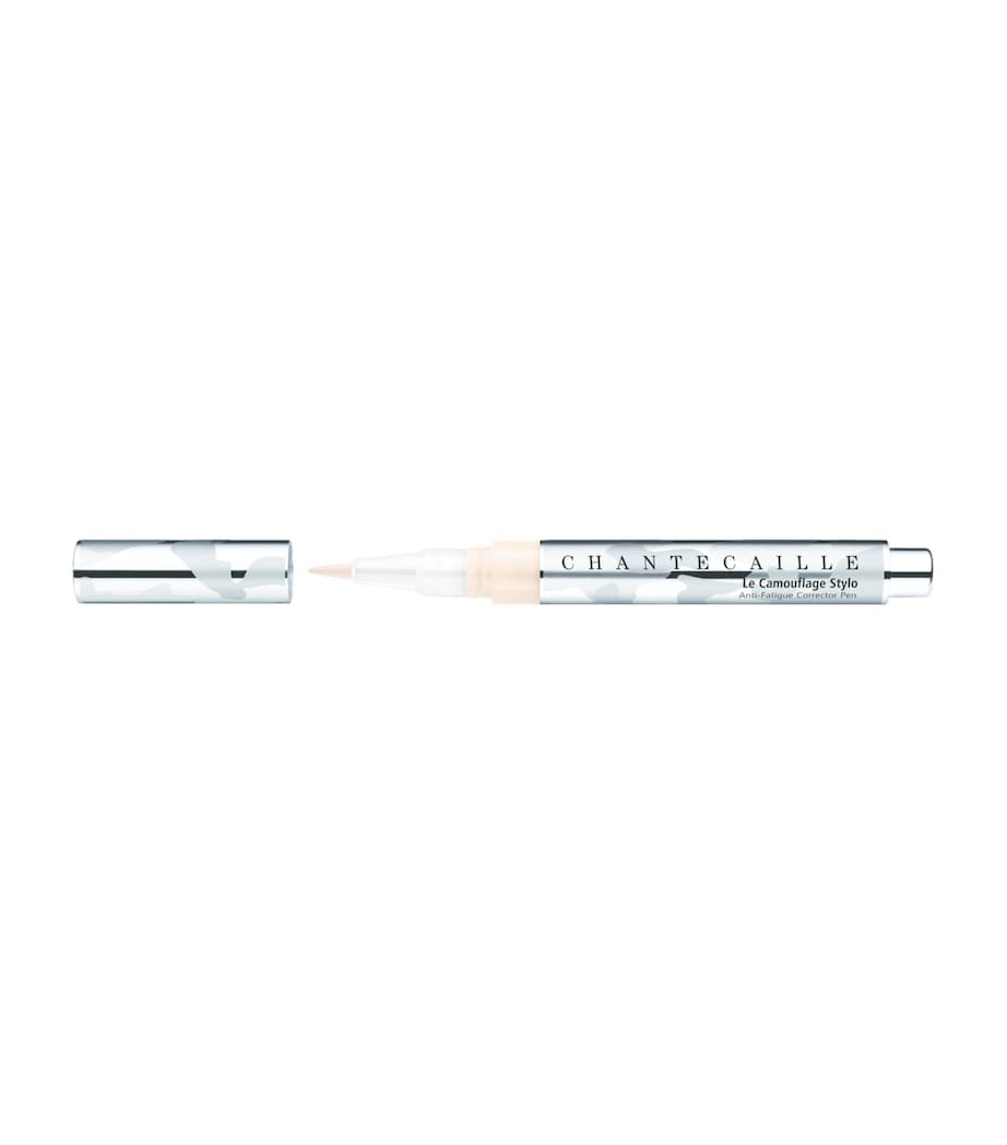 Chantecaille Le Camouflage Stylo concealer and skincare hybrid - British product
