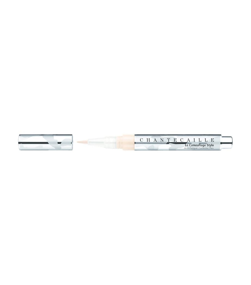 Chantecaille Le Camouflage Stylo concealer and skincare hybrid - British product