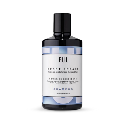 Holland & Barrett Ful Reset Repair Shampoo 250ml- Buy online at McGrocer