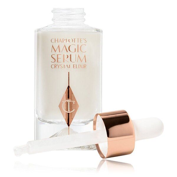 Charlotte Tilbury Magic Serum Crystal Elixir 8ml GOODS Superdrug   