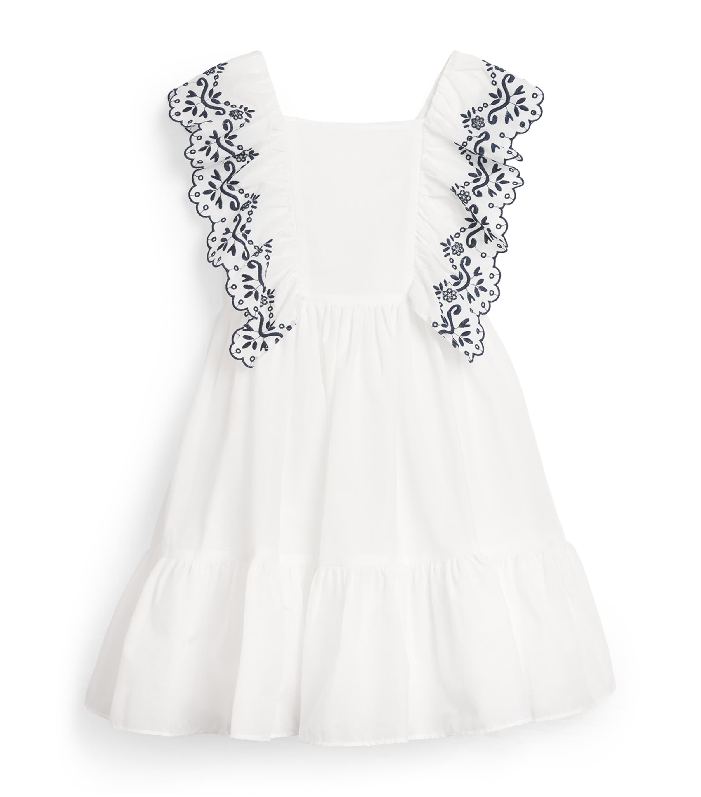Patachou St Tropez dress 3-12 years, imported from the UK