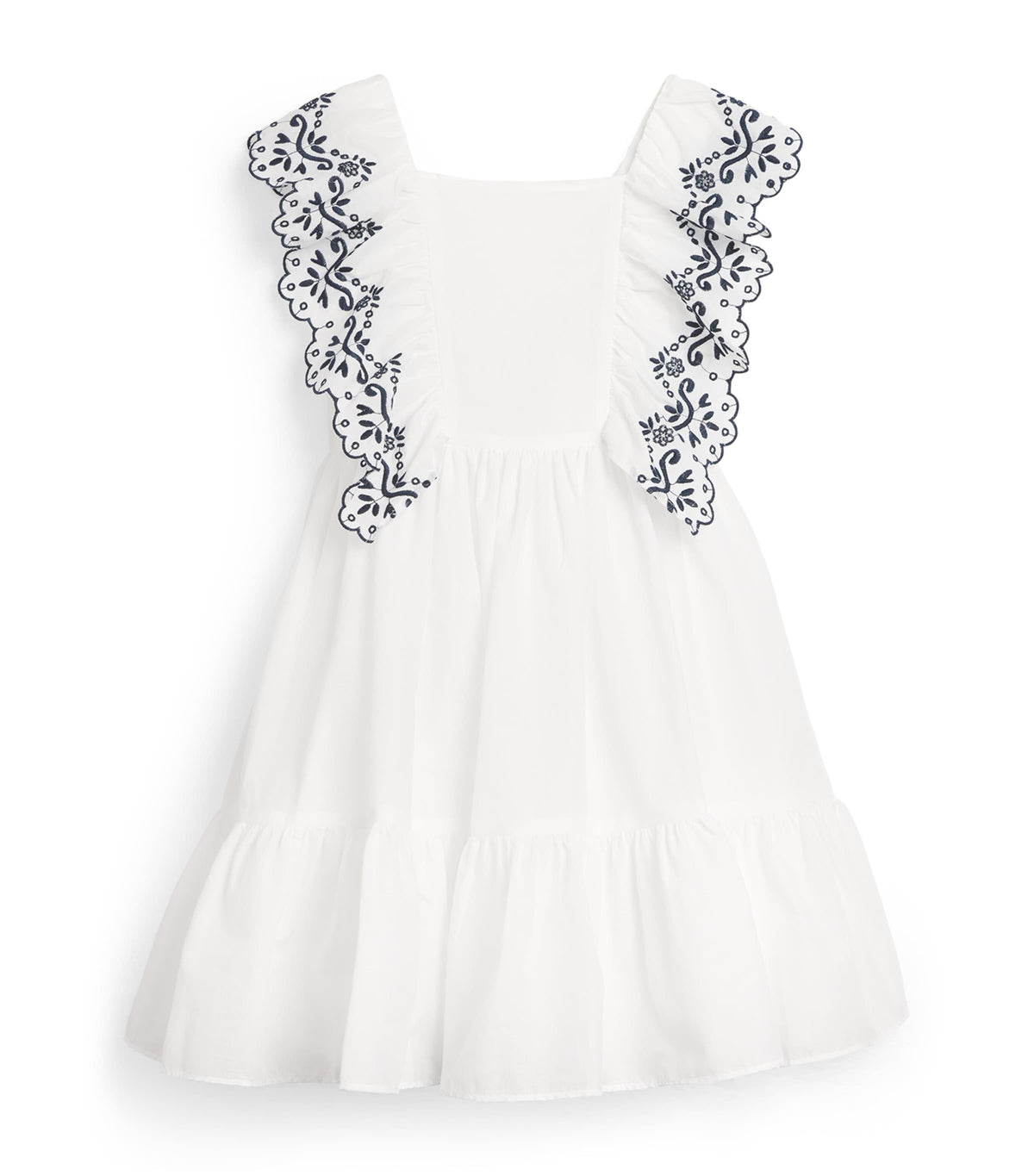Patachou St Tropez dress 3-12 years, imported from the UK