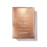 Lancome La Vie Est Belle Gold Extrait EDP 50ml GOODS Superdrug   