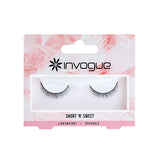 Invogue Lash - Short ‘n’ Sweet GOODS Superdrug   