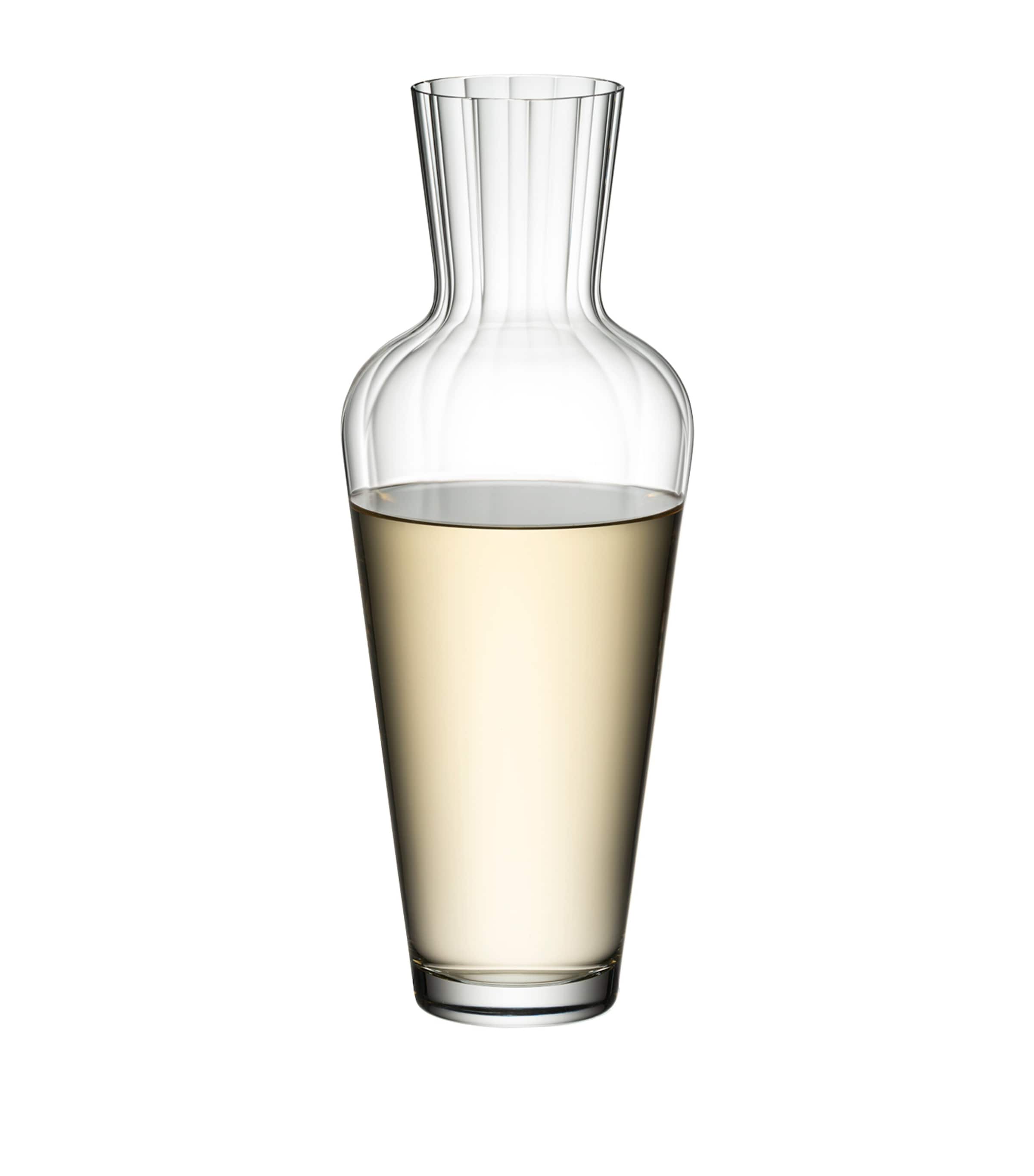 Riedel Mosel decanter 750ml, imported from the UK