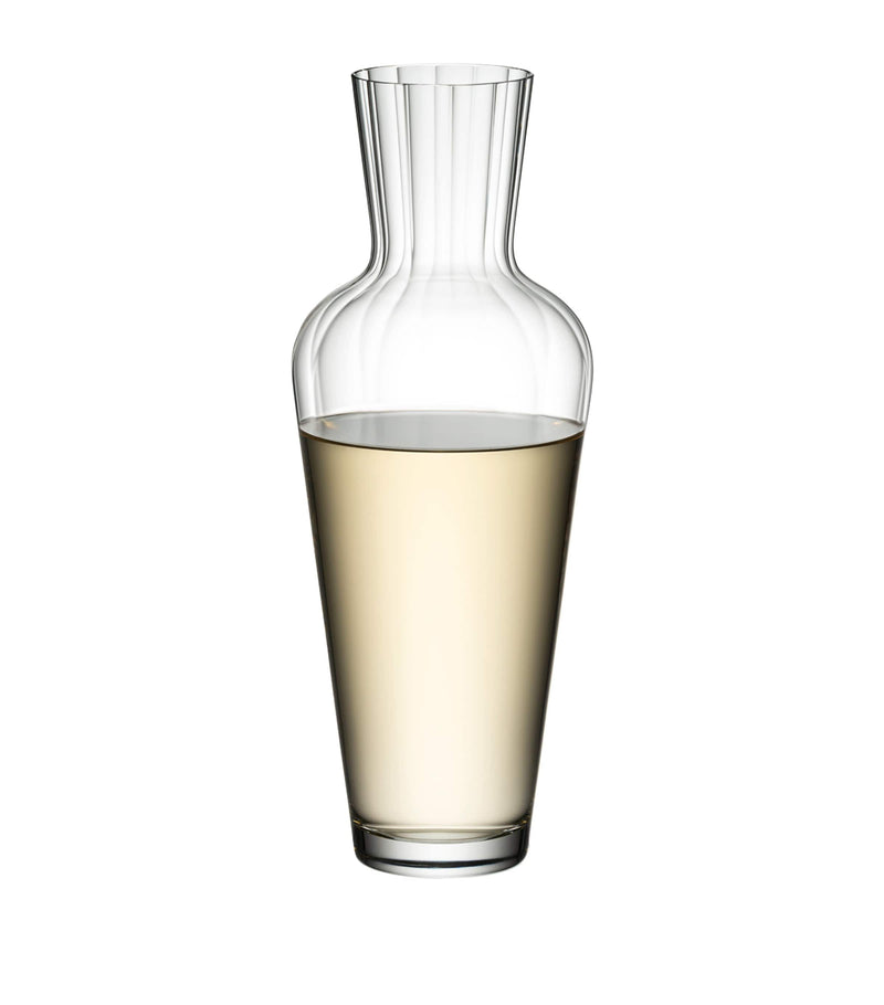 Riedel Mosel decanter 750ml, imported from the UK