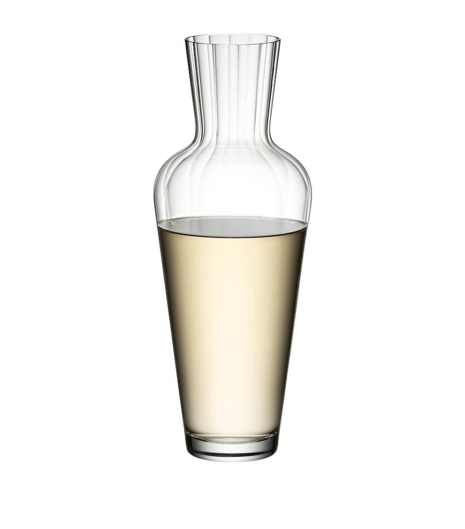 Riedel Mosel decanter 750ml, imported from the UK