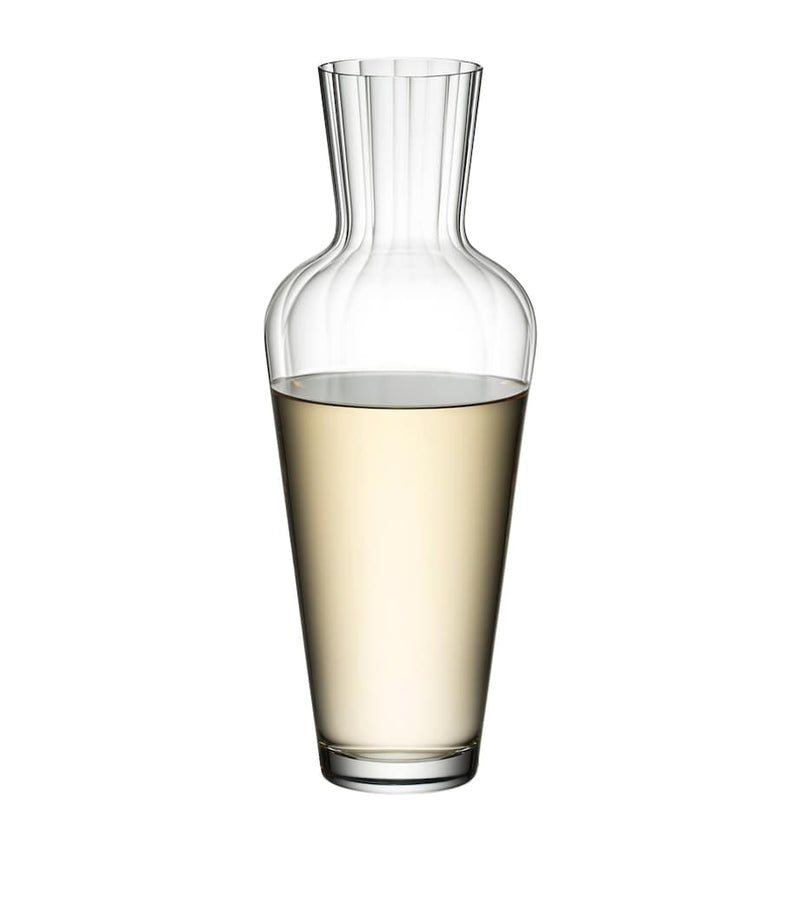 Riedel Mosel decanter 750ml, imported from the UK