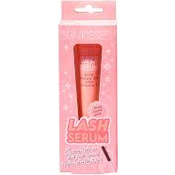 Sunkissed Lengt & Grow lash serum 7ml (British brand)