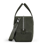 Montblanc suede weekender 45 holdall, UK version