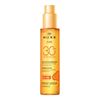 NUXE Sun Tanning Oil SPF30 150ml GOODS Boots   