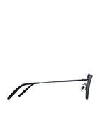 Matsuda Cross-Bar metal sunglasses - British product