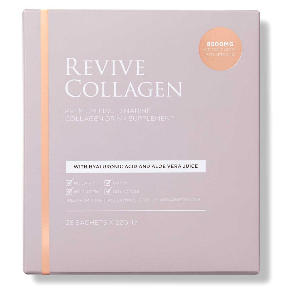 REVIVE COLLAGEN ORIGINAL, 8,500MG 28 X 22G SACHETS