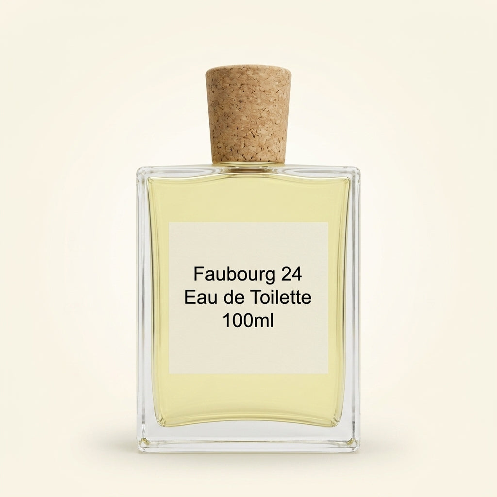Hermes 24 Faubourg Eau de Toilette Spray 50ml - British product
