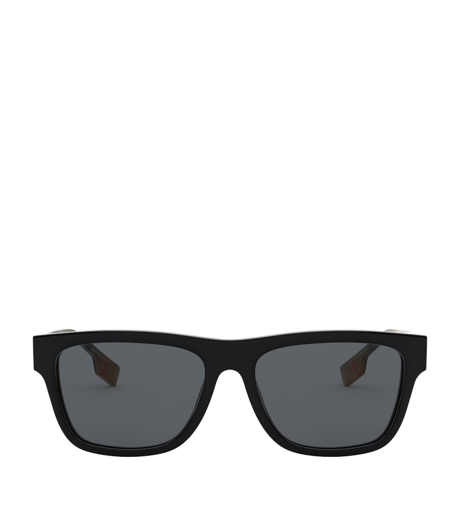 Burberry acetate BE4293 sunglasses - British product