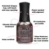 Orly Breathable Nail Polish Life Of The Party 18ml, imported from the UK